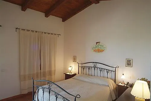 Country Hotel Vessus Alghero