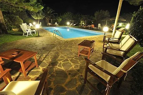 Country Hotel Vessus Alghero 0*,