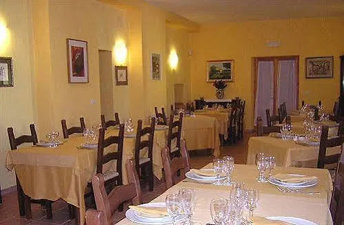 Country house Country Hotel Vessus
