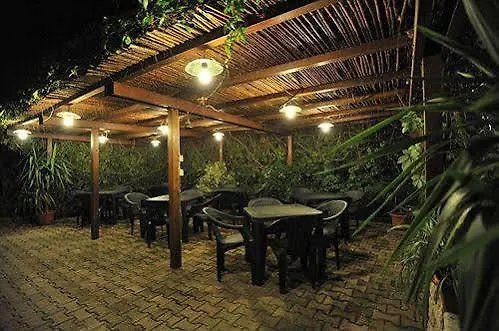 Country Hotel Vessus Country house