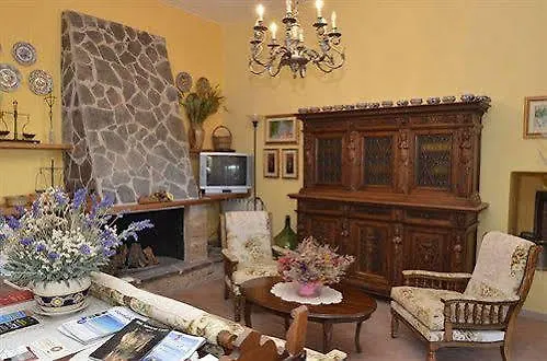 Country Hotel Vessus 0*, Alghero Italy