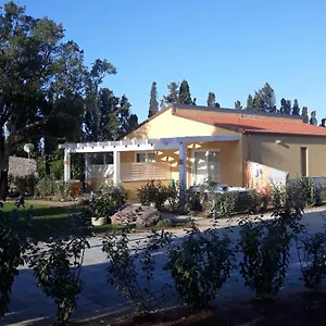 Bauernhof Azienda Agricola I Peperoncini, Alghero