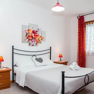 Apartment Degli Orti, Alghero