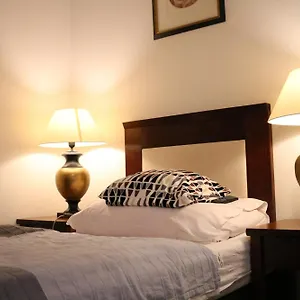 Nobles Appartement Praag
