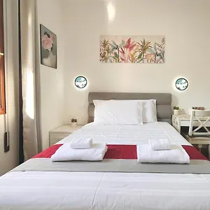 Marco Polo House Mestre