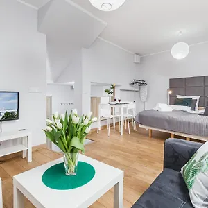 Flower Appartement Krakau