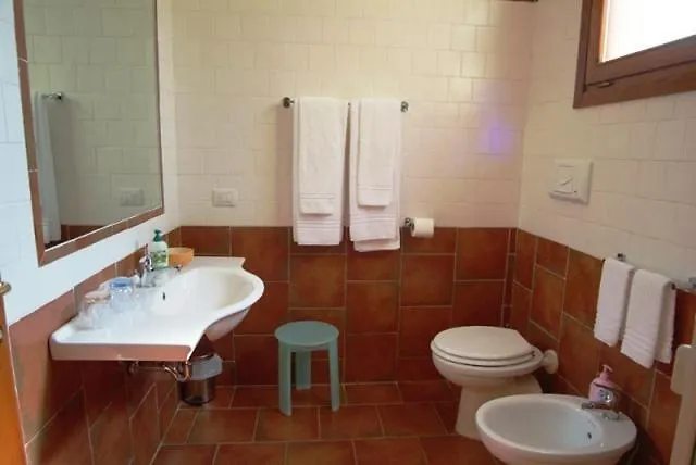 Country Hotel Vessus Alghero