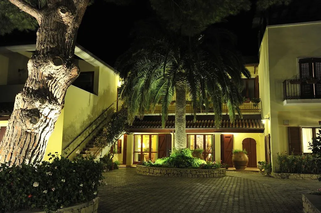 Country Hotel Vessus