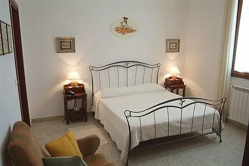 Country Hotel Vessus Italy