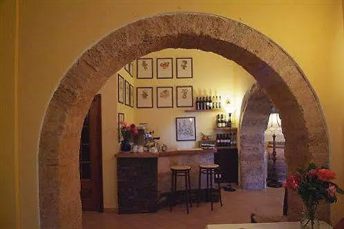 Country house Country Hotel Vessus