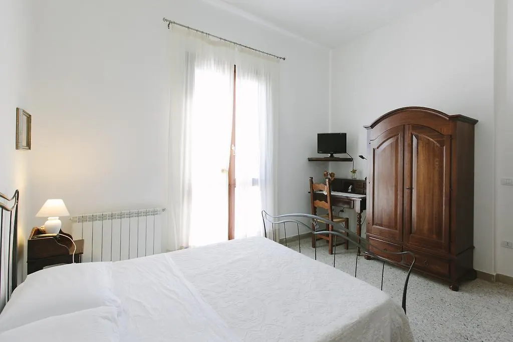 Country Hotel Vessus 0*, Alghero Italy