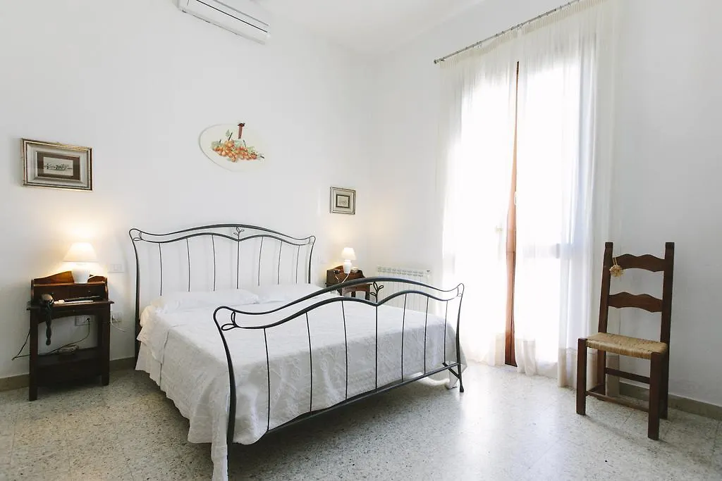 Country Hotel Vessus Country house Alghero