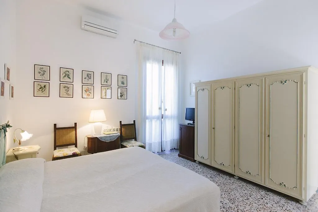 Country Hotel Vessus Alghero